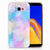 Hoesje maken Samsung Galaxy J4 Plus (2018) Watercolor Light