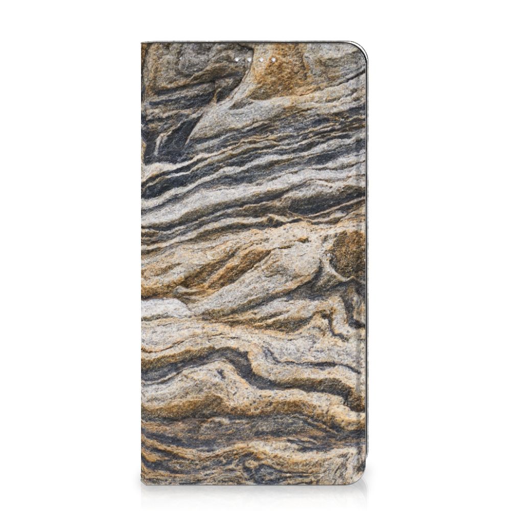 Samsung Galaxy S20 FE Standcase Steen - B2C Telecom