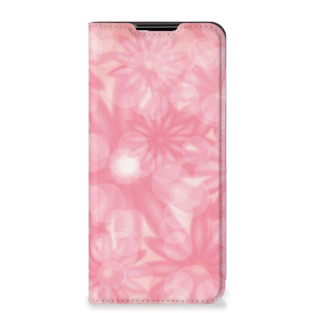 Xiaomi Poco M3 | Redmi 9T Smart Cover Spring Flowers - B2C Telecom