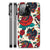 Silicone Back Case voor iPhone 14 Pro Old Skool B2C Telecom