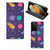 Samsung Galaxy S21 Ultra Hippe Standcase Space - B2C Telecom