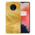 OnePlus 7T Bumper Hoesje Licht Hout