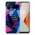 OnePlus Nord N100 TPU Hoesje Funky Triangle B2C Telecom