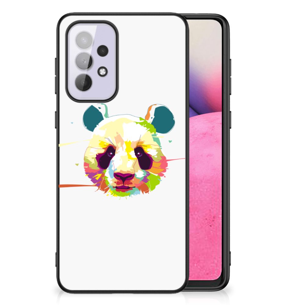 Samsung Galaxy A33 5G Hoesje Panda Color B2C Telecom