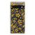 Google Pixel 6 Pro TPU Case Gouden Bloemen