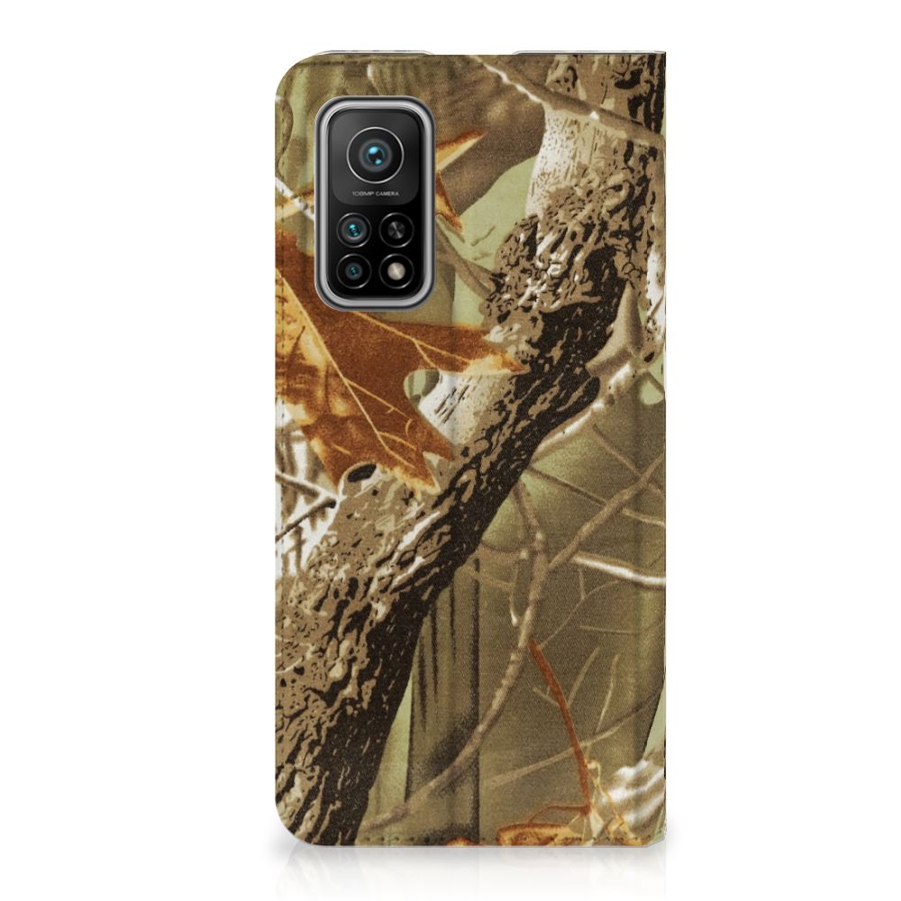 Xiaomi Mi 10T | 10T Pro Smart Cover Wildernis - B2C Telecom