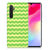 Xiaomi Mi Note 10 Lite TPU bumper Waves Green B2C Telecom