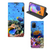 Samsung Galaxy A31 Hoesje maken Vissen - B2C Telecom