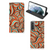 Samsung Galaxy S21 FE Bookcase Retro - B2C Telecom