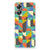 OPPO A17 TPU bumper Funky Retro B2C Telecom