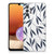 Samsung Galaxy A32 4G | A32 5G Enterprise Editie TPU Case Leaves Blue B2C Telecom