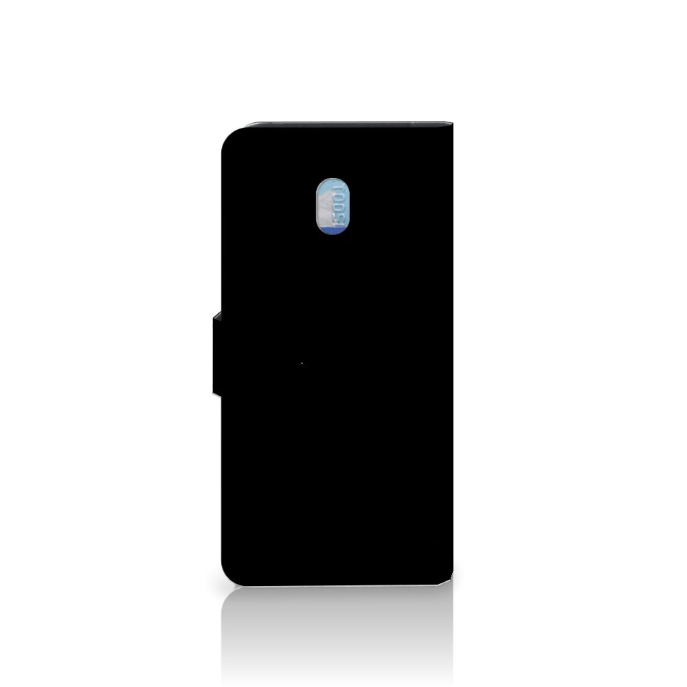 Xiaomi Redmi 8A Book Cover Whiskey