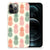 iPhone 12 Pro Max Siliconen Case Ananas B2C Telecom