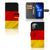 iPhone 13 Pro Bookstyle Case Duitsland