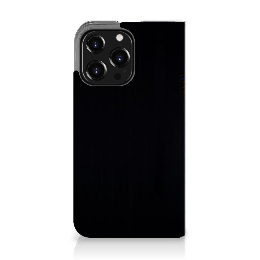 iPhone 13 Pro Hoesje maken Papegaai - B2C Telecom