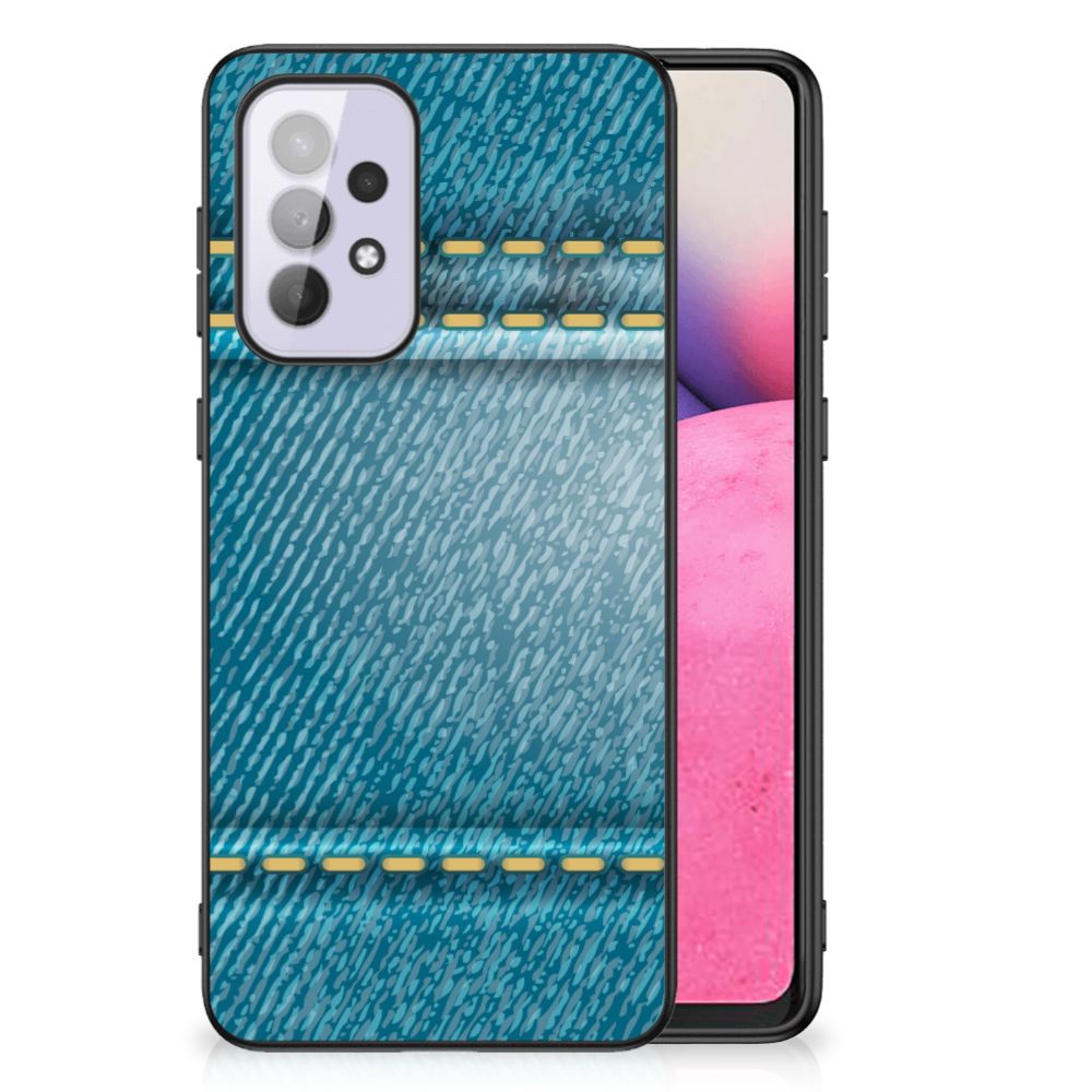 Samsung Galaxy A33 5G GSM Cover Jeans B2C Telecom