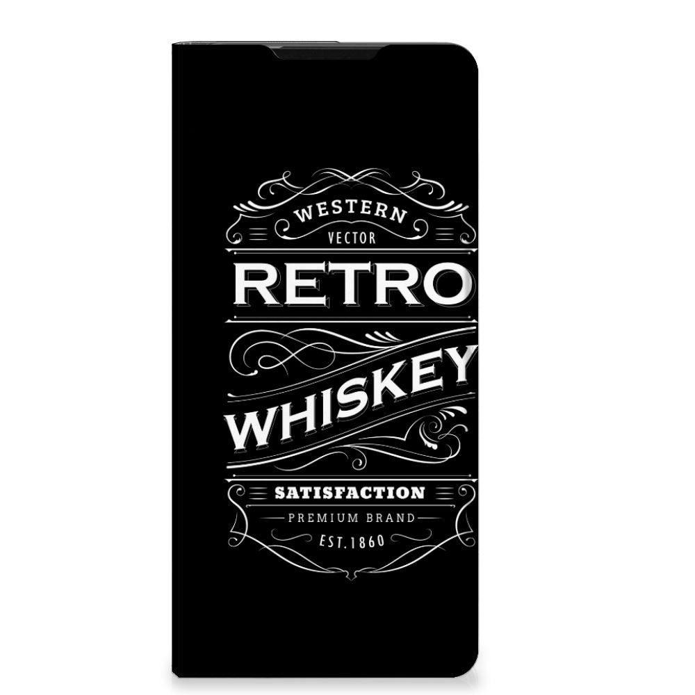 Samsung Galaxy S21 Ultra Flip Style Cover Whiskey - B2C Telecom