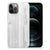 iPhone 12 Pro Max Bumper Hoesje White Wood B2C Telecom