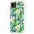 OPPO A53 5G | A73 5G Case Orchidee Groen