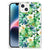 Apple iPhone 14 Plus Case Orchidee Groen B2C Telecom