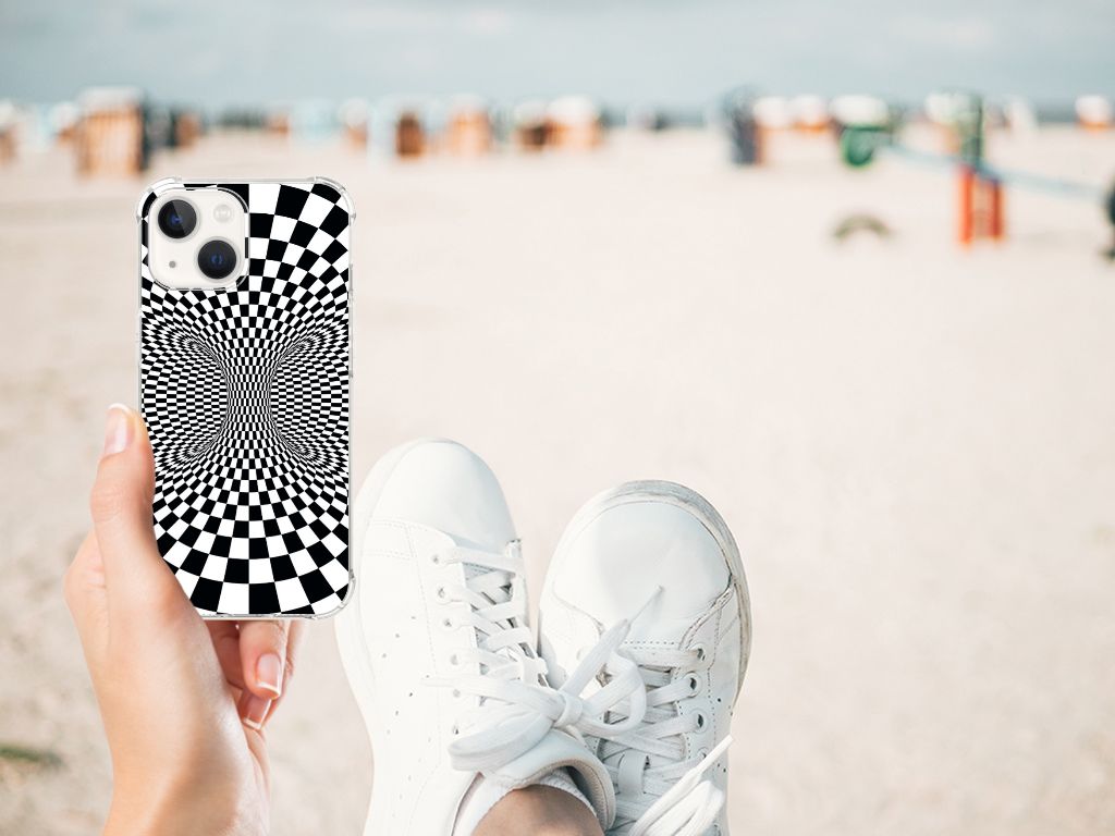 iPhone 13 Shockproof Case Illusie B2C Telecom