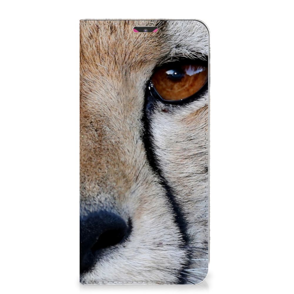Samsung Galaxy M20 Hoesje maken Cheetah