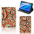 Lenovo Tab E10 Hoes Retro