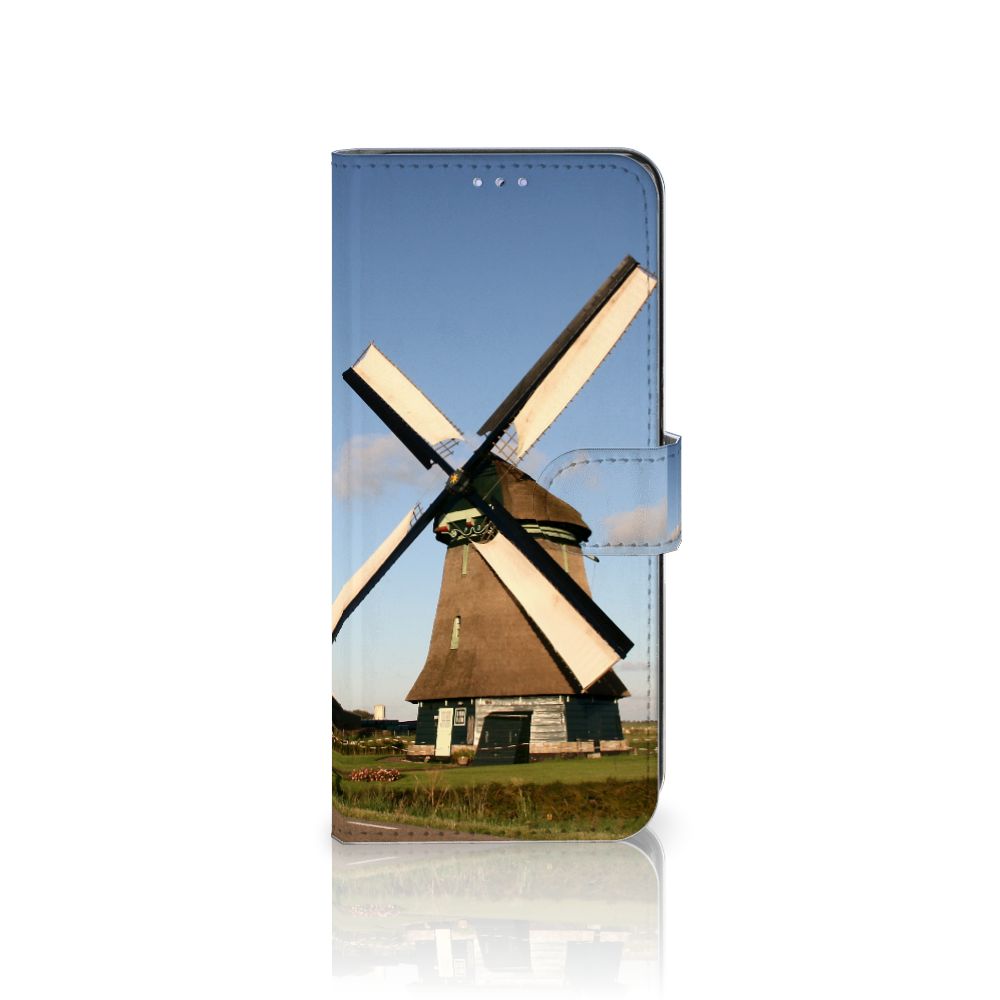 Motorola Moto G31 | G41 Flip Cover Molen