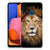 Samsung Galaxy A20s TPU Hoesje Leeuw