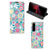 Sony Xperia 1 III Smart Cover Flower Power