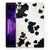 Lenovo Tab M10 HD (2de generatie) Back Case Koeienvlekken - B2C Telecom