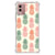 Nokia C32 Beschermhoes Ananas B2C Telecom
