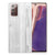 Samsung Note 20 Bumper Hoesje White Wood B2C Telecom