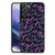 Samsung Galaxy S22 Plus Back Case Feathers Color B2C Telecom
