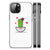 Apple iPhone 13 | iPhone 14 Hoesje Cactus Glad