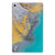 Lenovo Tab M10 Plus (3e generatie) Tablet Back Cover Marble Blue Gold - B2C Telecom