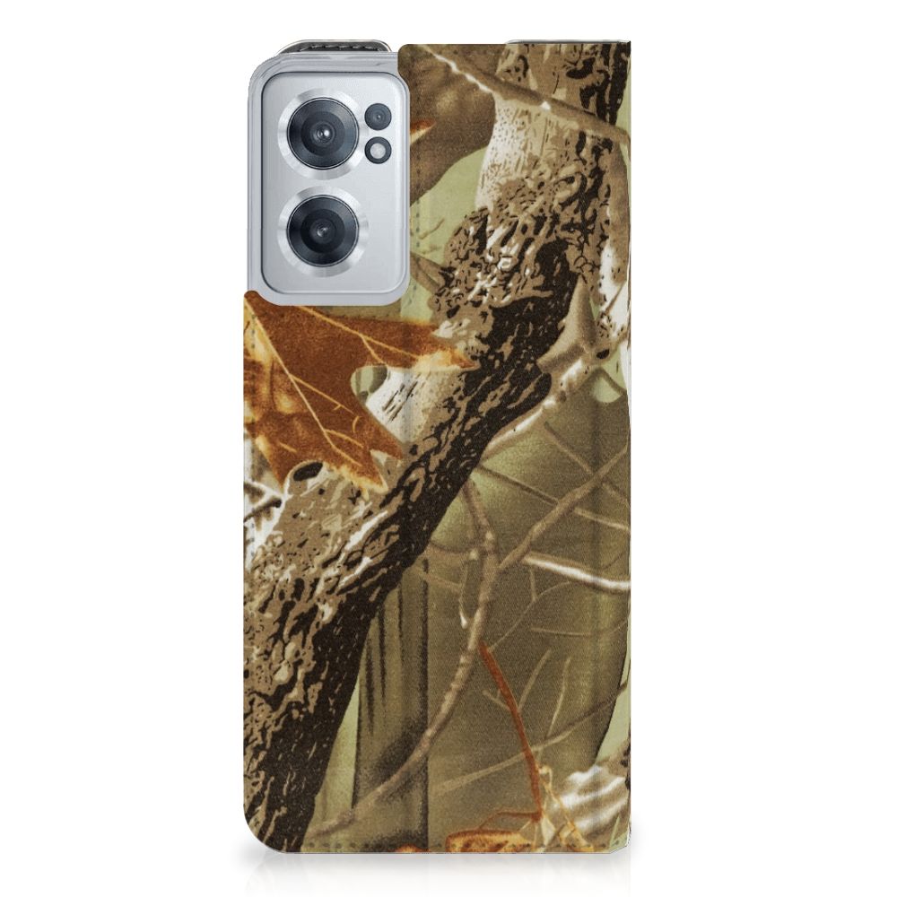 OnePlus Nord CE 2 5G Smart Cover Wildernis - B2C Telecom