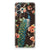 OnePlus Nord CE 2 Lite TPU Hoesje Pauw met Bloemen B2C Telecom