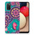 Samsung Galaxy A02s Hoesje maken Cirkels en Vlinders B2C Telecom