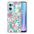 OnePlus Nord CE 2 5G TPU Case Flower Power B2C Telecom