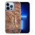 Apple iPhone 13 Pro Bumper Hoesje Tree Trunk