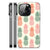 iPhone 14 Pro Back Cover Hoesje Ananas B2C Telecom
