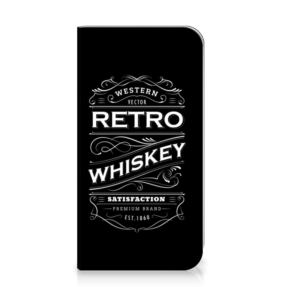 Apple iPhone 11 Pro Flip Style Cover Whiskey