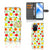 OPPO A16/A16s/A54s Book Cover Fruits