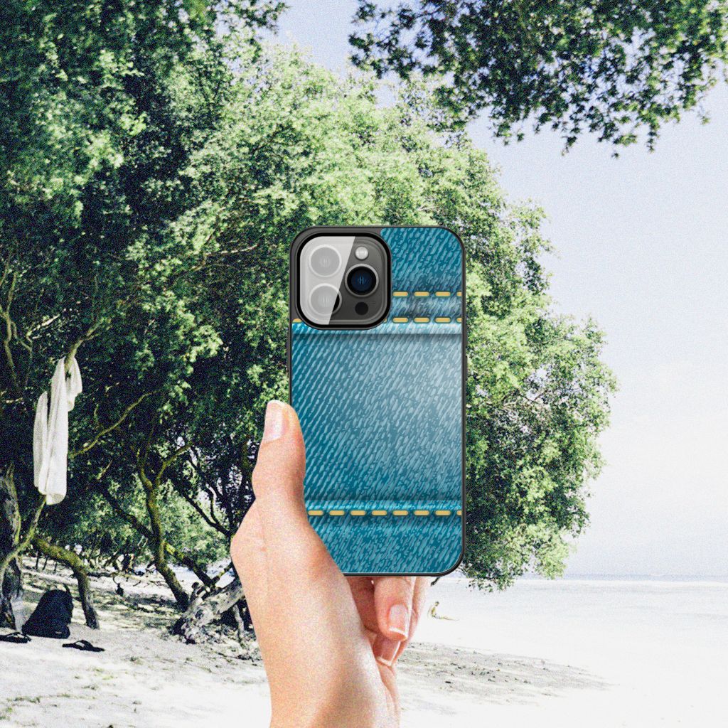 iPhone 13 Pro GSM Cover Jeans B2C Telecom