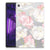 Lenovo Tab M10 Plus Siliconen Hoesje Lovely Flowers - B2C Telecom