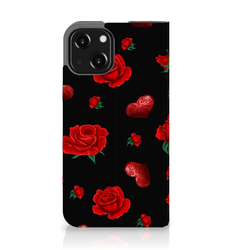 iPhone 13 Mini Magnet Case Valentine - B2C Telecom