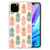 Apple iPhone 11 Pro Beschermhoes Ananas
