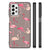 Samsung Galaxy A23 Dierenprint Telefoonhoesje Flamingo B2C Telecom