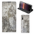 Sony Xperia L4 Standcase Beton Print - B2C Telecom